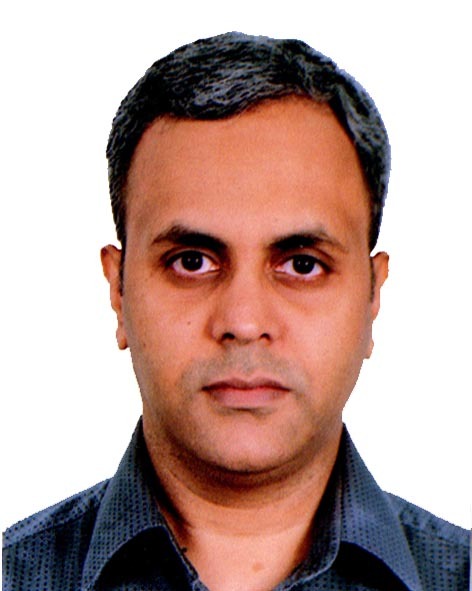 Engr. Md. Ashiful Ahsan